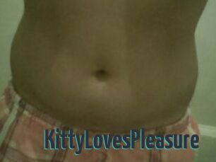 KittyLovesPleasure