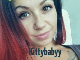 Kittybabyy