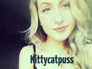Kittycatpuss
