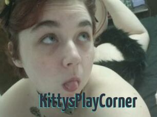 KittysPlayCorner
