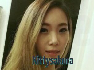 Kittysakura