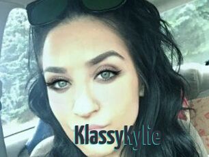 KlassyKylie