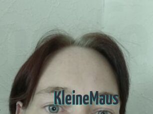KleineMaus