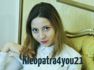 Kleopatra4you21