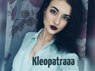 Kleopatraaa