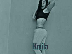 Kmila