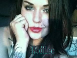 KodiLee