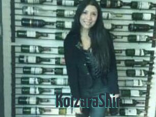 KoizaraShir