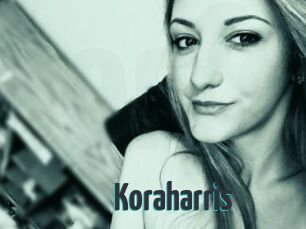 Koraharris