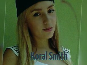 Koral_Smith