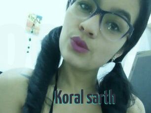 Koral_sarth