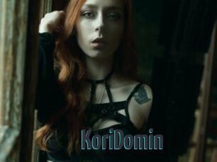 KoriDomin