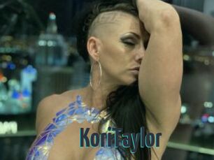 KoriTaylor