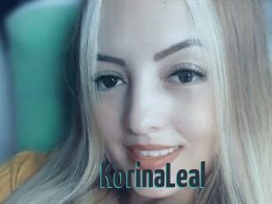 KorinaLeal