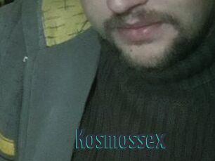 Kosmossex