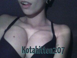 Kotakitten207