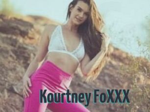 Kourtney_FoXXX