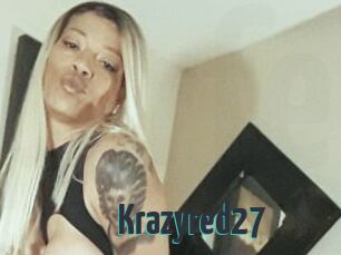 Krazyred27