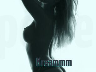 Kreammm