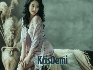 KrisDemi