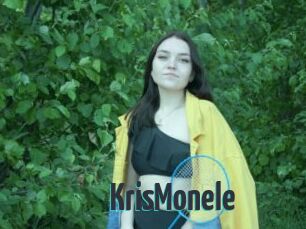 KrisMonele