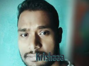 Krishaaa