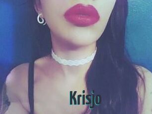 Krisjo