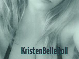 KristenBelleDoll