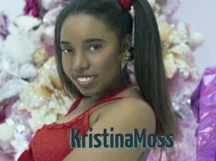 KristinaMoss