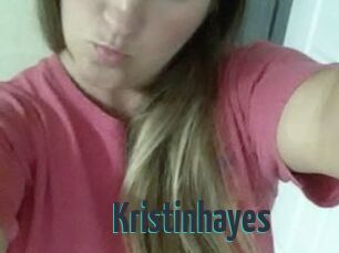 Kristinhayes