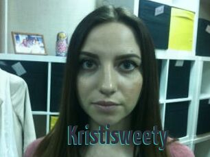 Kristisweety