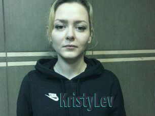 Kristy_Lev