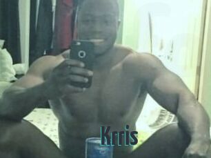 Krris