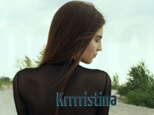 Krrrristina