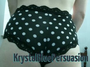 KrystalBluePersuasion
