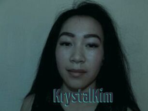 KrystalKim
