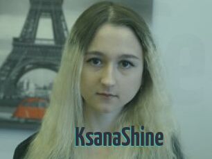 KsanaShine