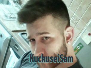 KuckuseiSam