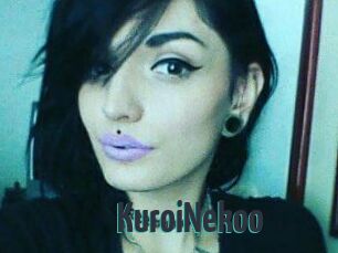 KuroiNekoo