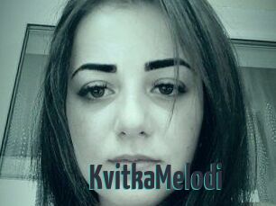 KvitkaMelodi