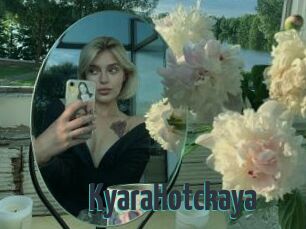 KyaraHotckaya