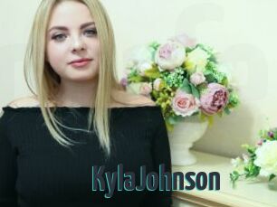 KylaJohnson
