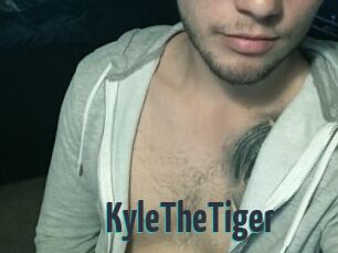 KyleTheTiger