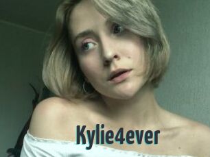 Kylie4ever