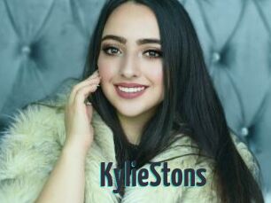 KylieStons