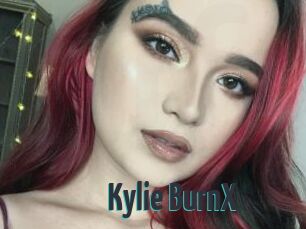 Kylie_BurnX