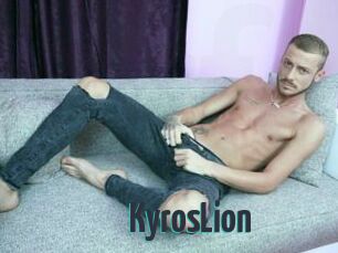 KyrosLion