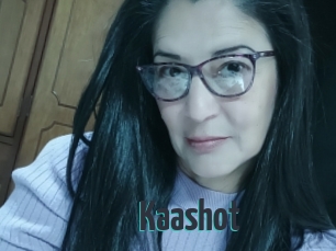 Kaashot