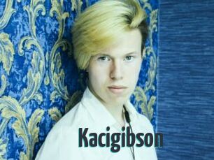 Kacigibson