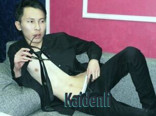 Kaidenli